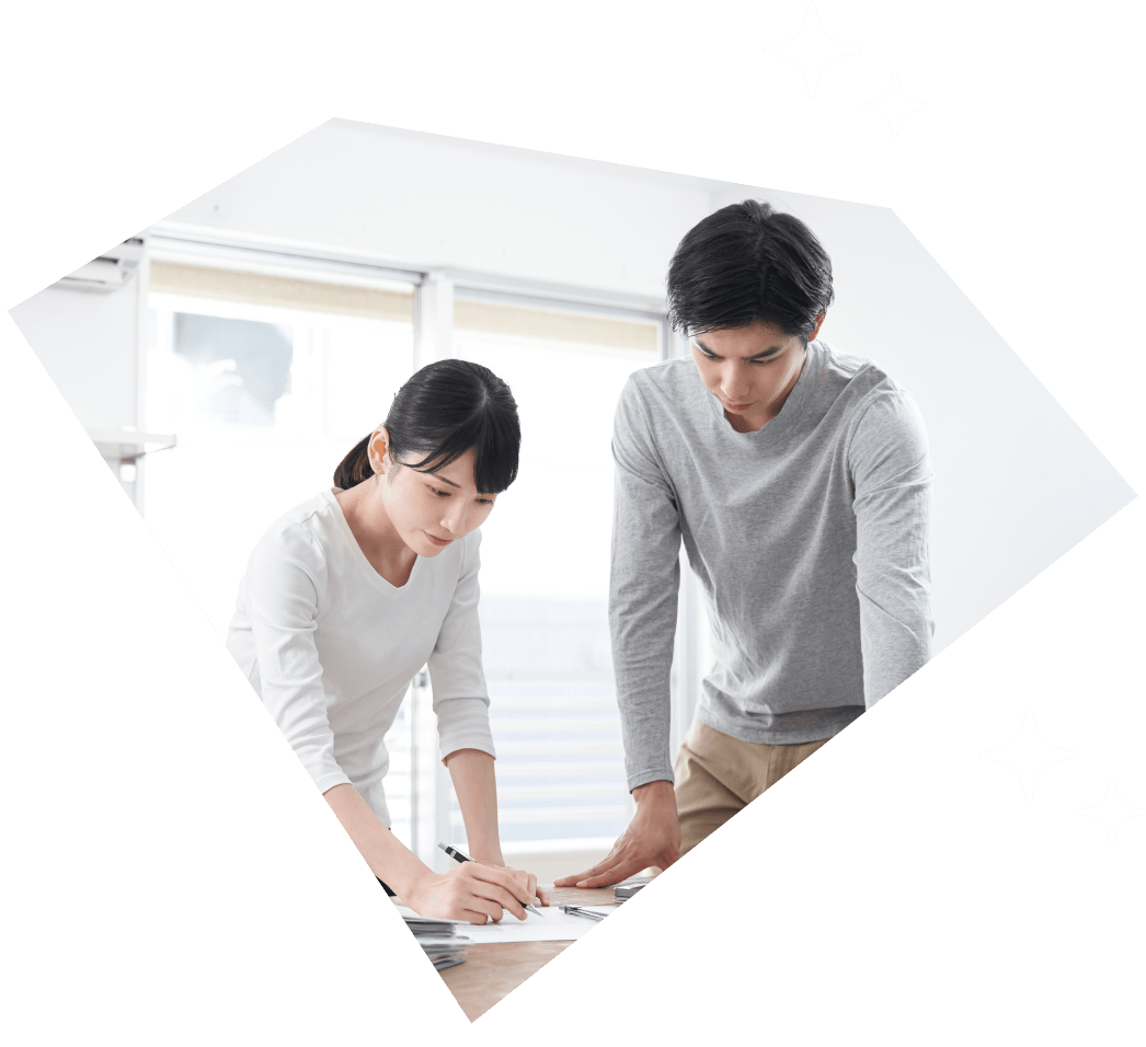 研修制度のイメージ画像