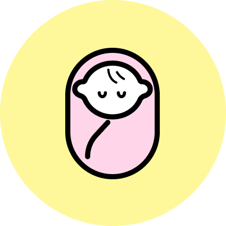 育児・家族のアイコン