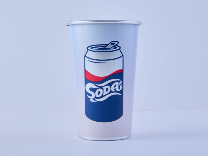 激変チェンジングカップ