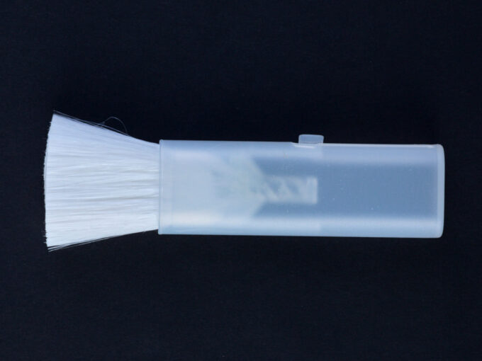 ブラシクリーナー