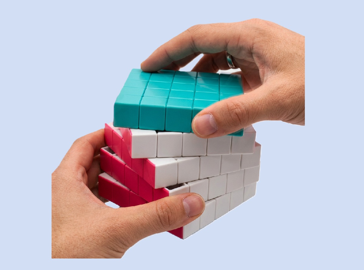 6面パズル5x5x5_Image画